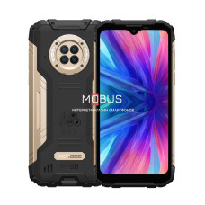 Doogee s96GT 8/256gb Gold