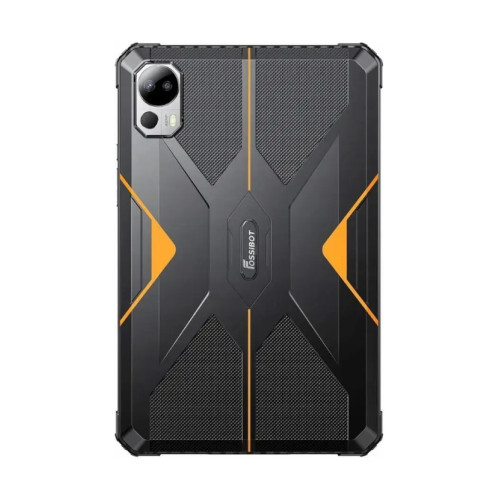 Fossibot DT1 8/256GB LTE Orange