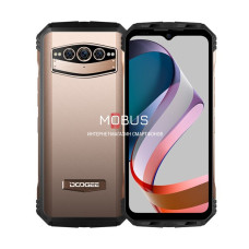 DOOGEE V30T 12/256GB Rose Gold
