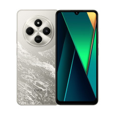 POCO C75 8/256GB Gold EU