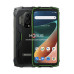 Blackview BV9300 12/256gb Green Lighting