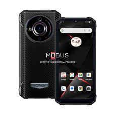 Hotwav t7 4/128gb black