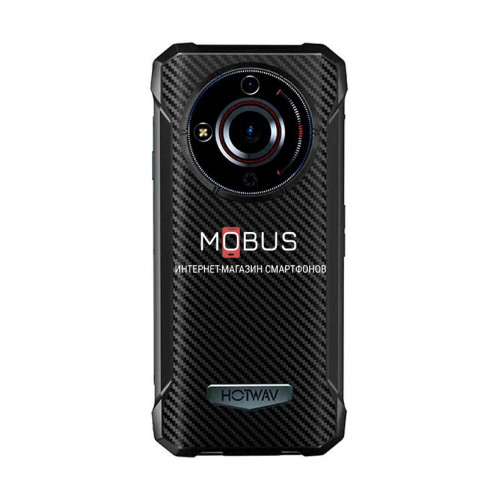 Hotwav t7 4/128gb black