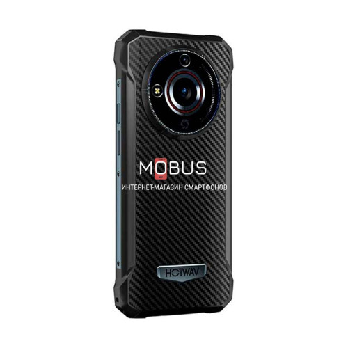 Hotwav t7 4/128gb black
