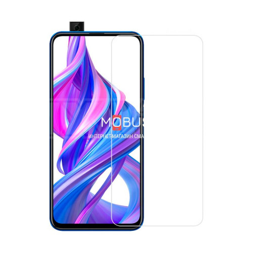 Захисне скло Huawei Honor 9X (Оригінал)