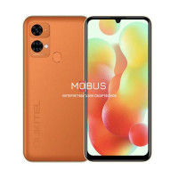 Oukitel c33 8/256gb Orange