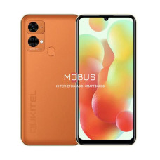 Oukitel c33 8/256gb Orange
