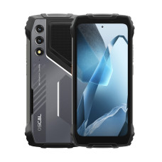 Blackview Oscal Pilot 1 6/256Gb Black