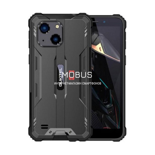 Oukitel WP20 4/32GB black