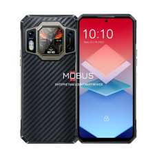 Oukitel WP30 Pro 12/512gb black