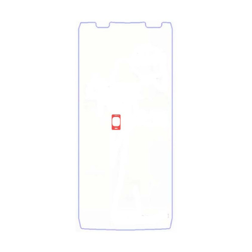 Захисне скло Oukitel k7/k7 power (Оригінал)