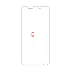Захисне скло Oukitel wp2 (Оригінал)