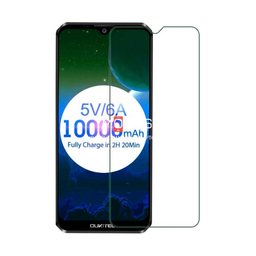 Захисне скло Oukitel K12 (Оригінал)