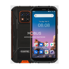 Oukitel WP18 Pro 4/64gb orange