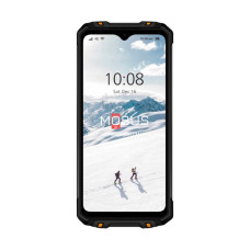 Oukitel WP8 Pro 4/64GB Orange
