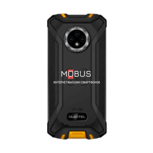 Oukitel WP8 Pro 4/64GB Orange