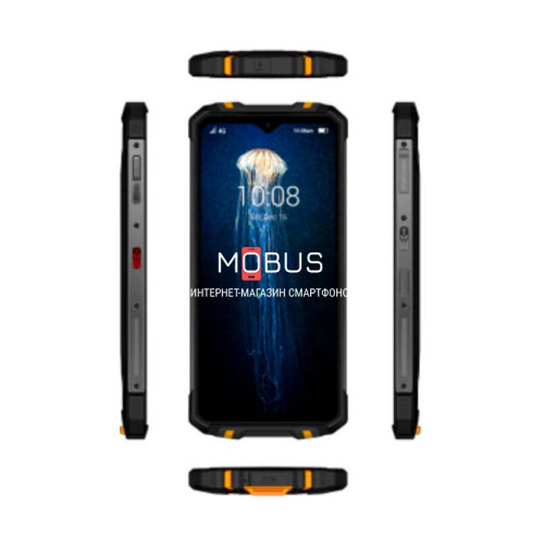 Oukitel WP8 Pro 4/64GB Orange