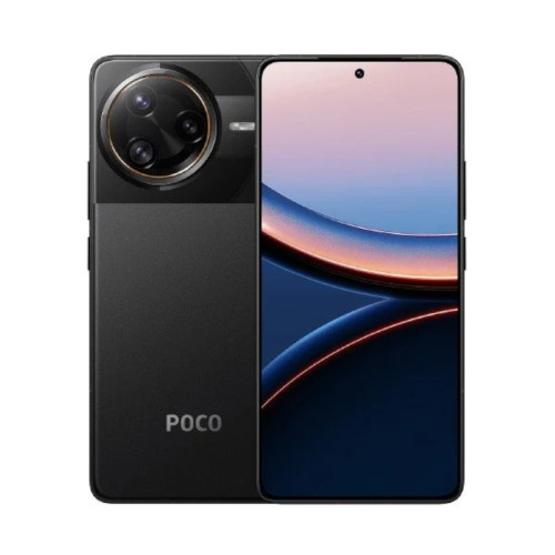 POCO F7 Ultra 12/256GB Black