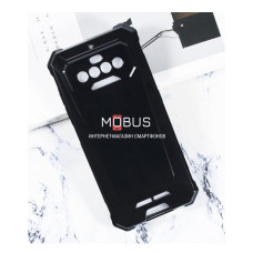 Оригінальний бампер Oukitel F150 R2022 Black