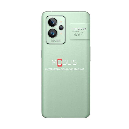 Realme GT2 pro 12/256gb Green