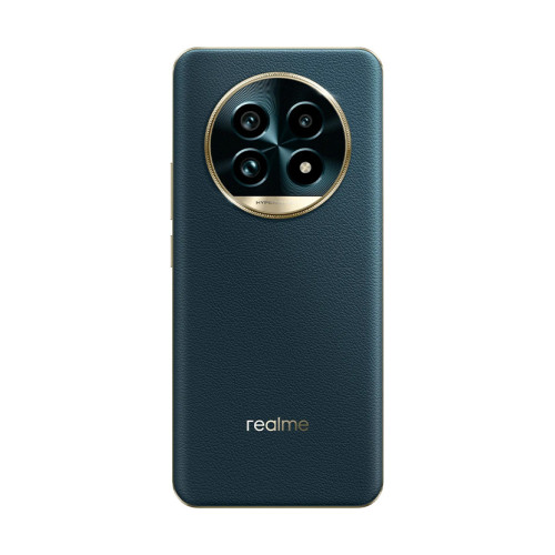 Realme 13 Pro+ 8/256GB Emerald Green (глобальна версія)