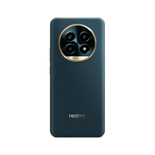 Realme 13 Pro 5G 12/512GB Emerald Green (глобальна версія)