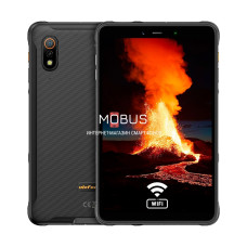 Ulefone Armor Pad Lite 3/32GB Wi-Fi Black
