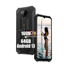 Ulefone Armor X13 6/64GB Black
