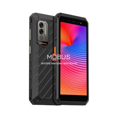 Ulefone Power Armor X11 Pro 4/64gb Black