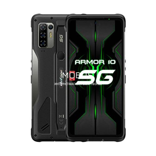 Ulefone Armor 10 5G 8/128gb Black