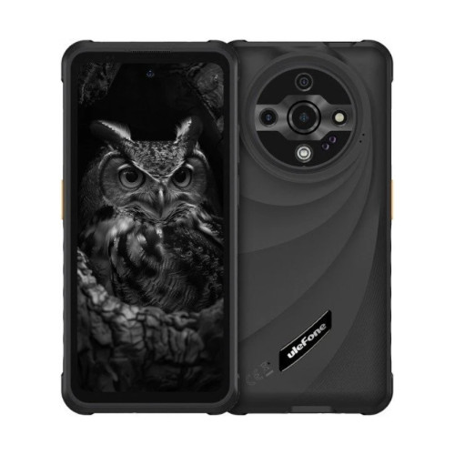 Ulefone Armor X31 Pro 8/256 Black