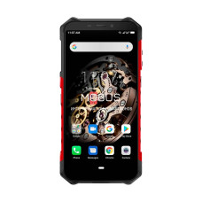 Ulefone Armor X5 3/32GB Red