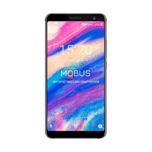 Umidigi A1 Pro Blue