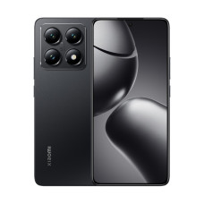 Смартфон Xiaomi 14T 12/256GB Titan Black