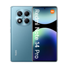 Xiaomi Redmi Note 14 Pro 12/256GB Ocean Blue