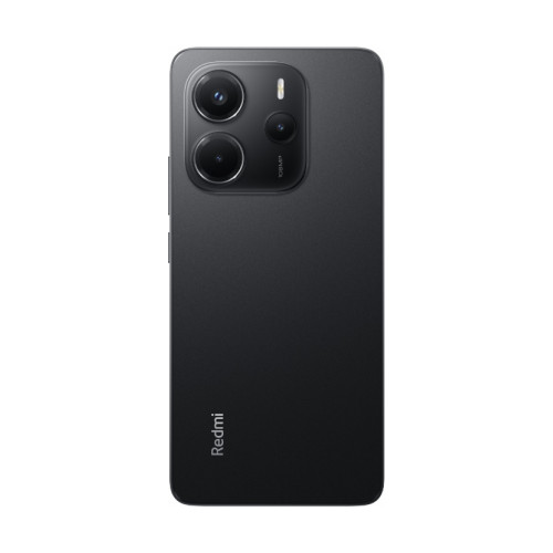 Xiaomi Redmi Note 14 6/128GB Midnight Black NO NFC