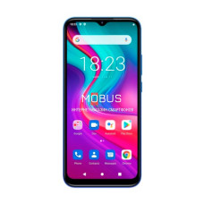 DOOGEE X96 Pro 4/64GB Blue