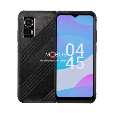 Agm h6 8/256gb black NFC IP69