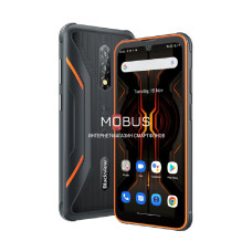 Blackview BV5200 Pro 4/64gb Orange