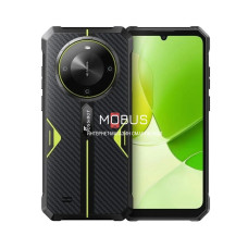 Fossibot F105 4/64Gb Green