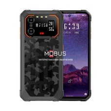 Oukitel iiif150 b2 6/256gb Tough Black