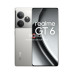 Realme GT 6 5G NFC 12/256gb Silver (глобальна версія)