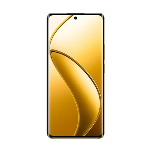 Realme 12 Pro plus 5G 12/512GB Navigator Beige (глобальна версія)