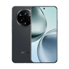realme 14 Pro+ 8/256GB Black (глобальна версія)