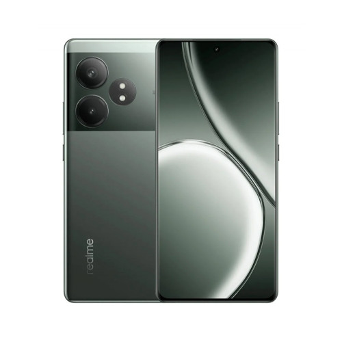 realme GT Neo6 SE 16/512GB Green CN version