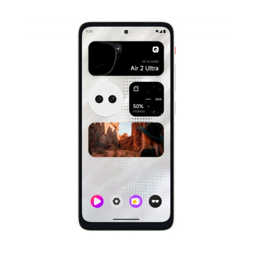 Адаптер для окулярів віртуальної реальності XREAL Beam Pro 128Gb