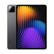 Планшет Xiaomi Pad 7 Pro 12/512GB Gray (adapter)