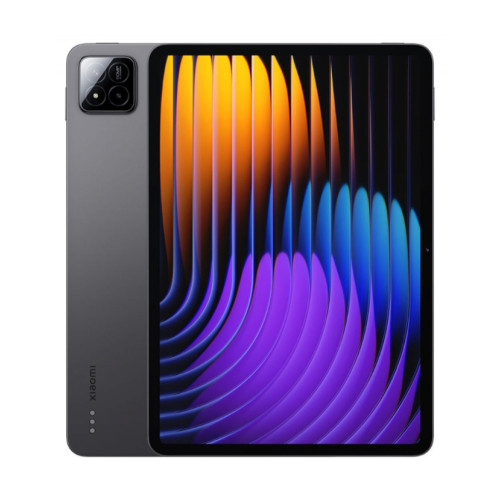 Планшет Xiaomi Pad 7 Pro 12/512GB Gray (adapter)