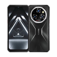 Смартфон Oukitel WP55 12/256GB Black