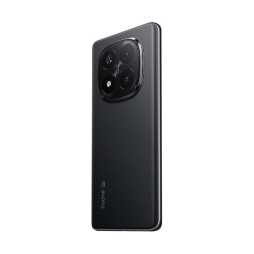 Смартфон Xiaomi Redmi Note 14 Pro+ 5G 12/256GB Black (adapter) NFC